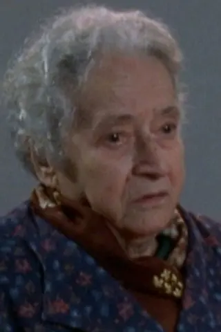 Peliculas de Evelina Gori