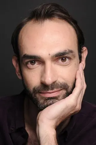 Peliculas de Fabien Houssaye
