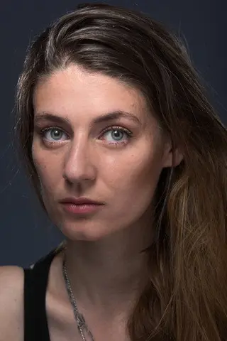 Peliculas de Mariana Sampaio