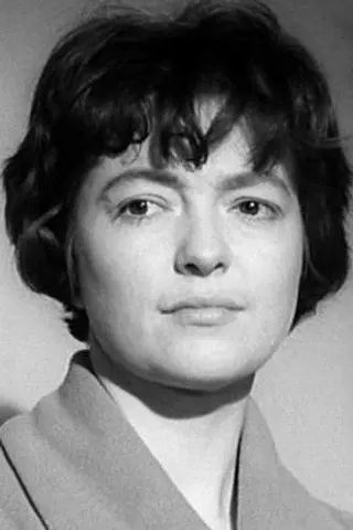 Peliculas de Pat Keen