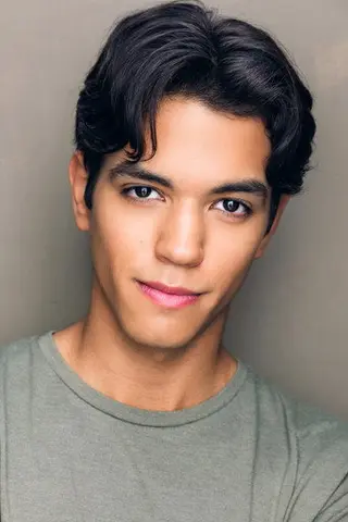 Peliculas de Zack Calderon