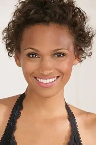 Peliculas de Nicole Pulliam