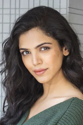 Shriya Pilgaonkar - Córka • Potomstwo