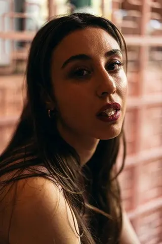 Peliculas de Madeleine Martin
