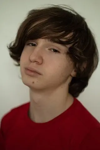 Donovan Fouassier - Córka • Potomstwo