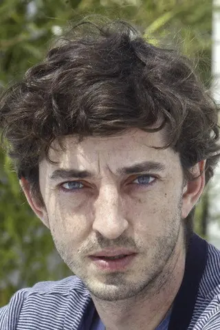 Peliculas de Adrien de Van
