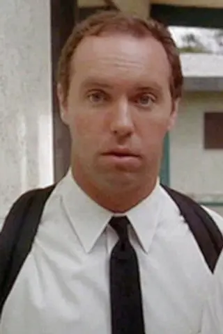 Peliculas de Stanley G. Sawicki