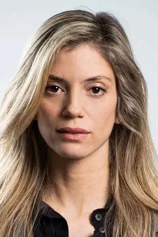Peliculas de Fiona Georgiadi