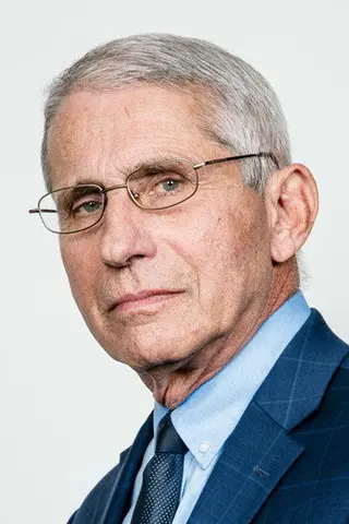 Peliculas de Anthony Fauci