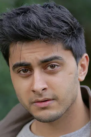 Peliculas de Manpreet Bachu