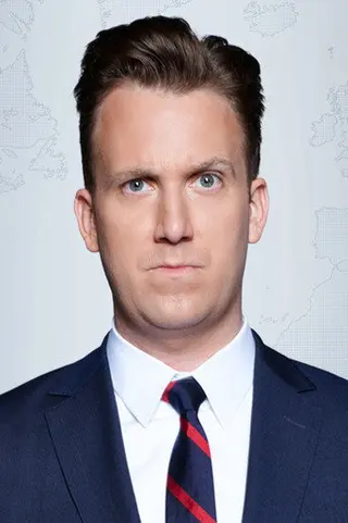 Peliculas de Jordan Klepper