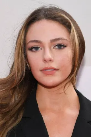 Peliculas de Danielle Rose Russell
