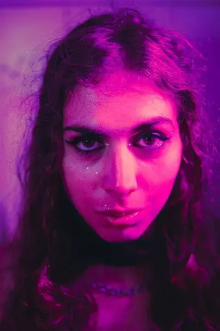 Maria Vitória Rosa - Córka • Potomstwo