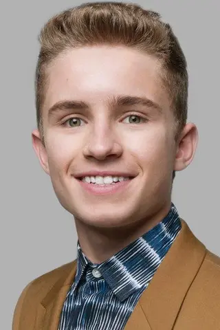 Peliculas de Sean Giambrone