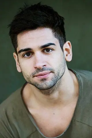 Peliculas de Daniel Rodic