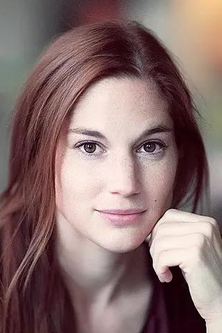 Peliculas de Dorina Martinovics