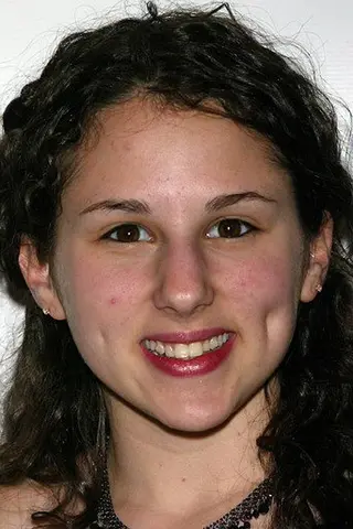 Peliculas de Hallie Eisenberg