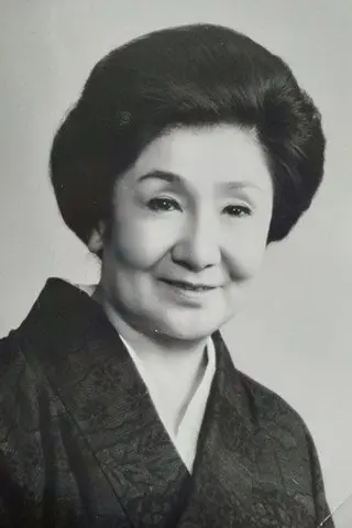 Peliculas de Chōchō Miyako