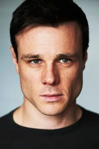 Peliculas de Rupert Evans