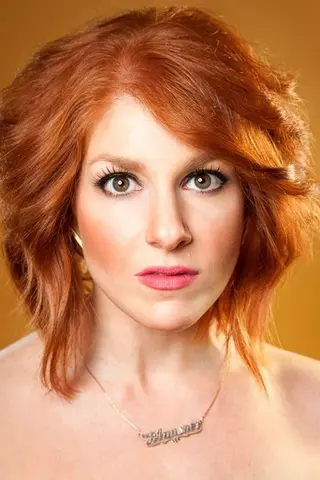 Peliculas de Julie Klausner
