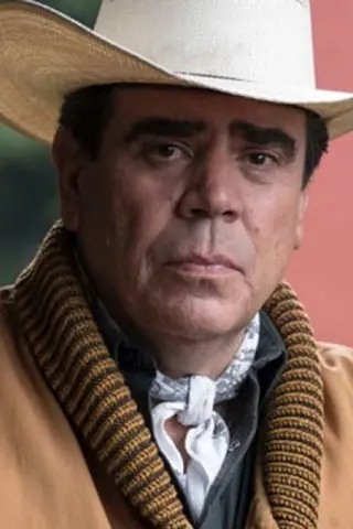 Peliculas de Sergio Reynoso