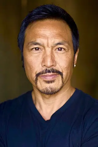 Peliculas de Darryl Chan