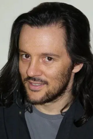 Peliculas de David Mucci
