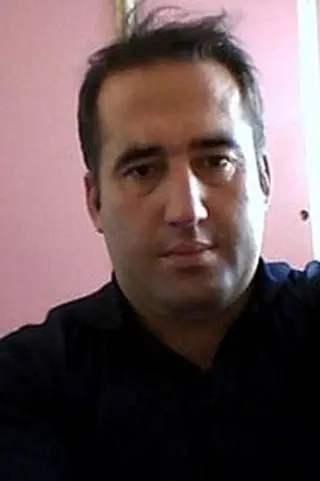 Peliculas de Cem Akin