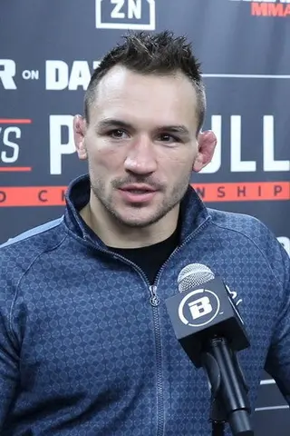 Peliculas de Michael Chandler