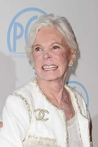 Peliculas de Joan Lee