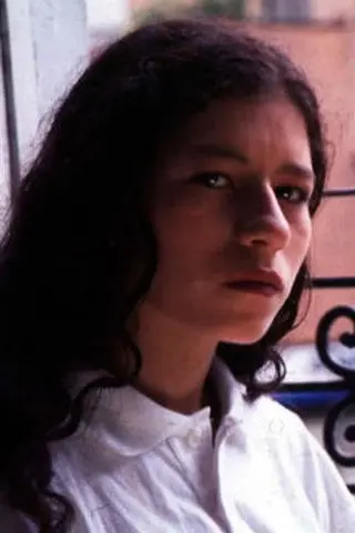 Peliculas de Lady Tabares