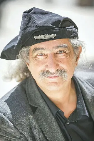 Peliculas de Paul David Magid