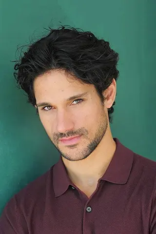 Peliculas de Panos Vlahos