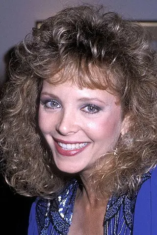 Peliculas de Shelley Taylor Morgan
