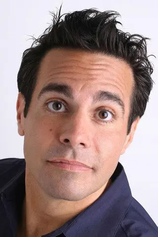 Peliculas de Mario Cantone