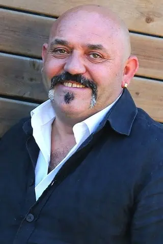 Peliculas de Gianluca Petrazzi