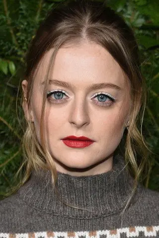Peliculas de Anna Baryshnikov
