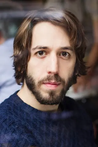 Peliculas de Martín Piroyansky