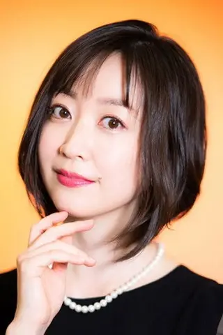 Peliculas de Tomoka Kurokawa
