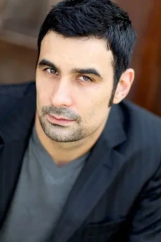 Peliculas de Shawn Sanz
