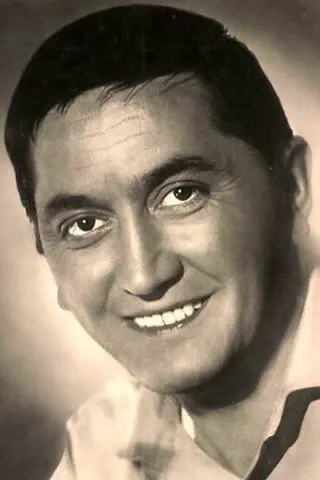 Peliculas de Robert Graf