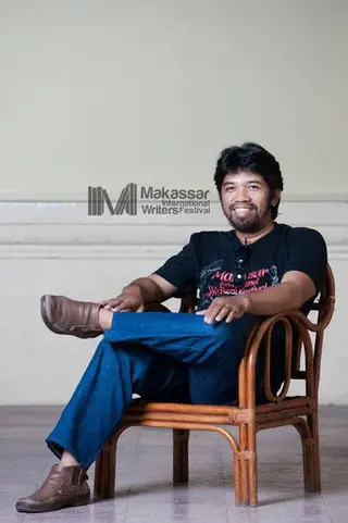 Muhary Wahyu Nurba - Córka • Potomstwo