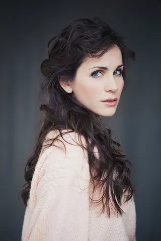 Shoshana Wilder - Córka • Potomstwo