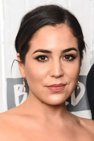 Peliculas de Audrey Esparza