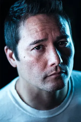 Peliculas de Johnny Yong Bosch