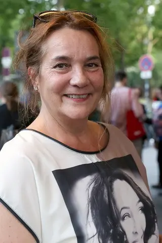 Peliculas de Patricia Hirschbichler