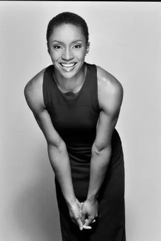 Latonya Tolbert - Córka • Potomstwo