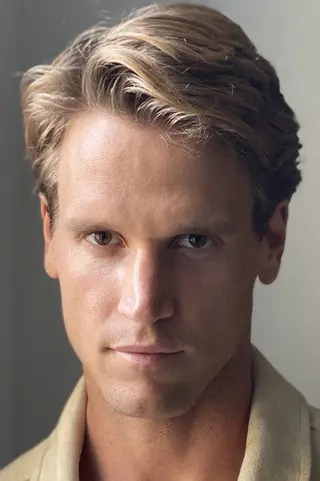 Peliculas de Trevor Van Uden
