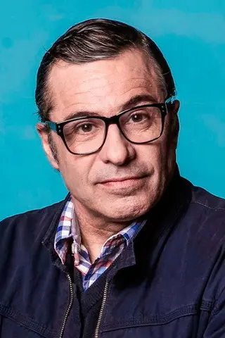 Peliculas de Fernando Larraín