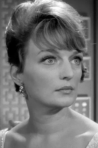 Peliculas de Jan Holden